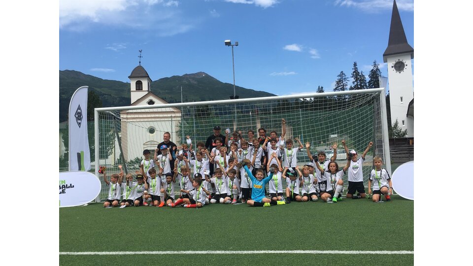 Fussball
