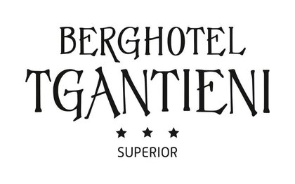 Logo Berghotel Tgantieni | © Berghotel Tgantieni Logo Berghotel Tgantieni | © Berghotel Tgantieni