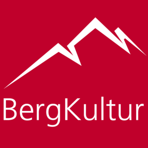 Logo BergKultur | © BergKultur Logo BergKultur | © BergKultur