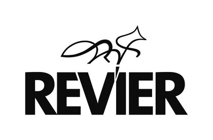 Logo Revier | © Revier Lenzerheide Logo Revier | © Revier Lenzerheide