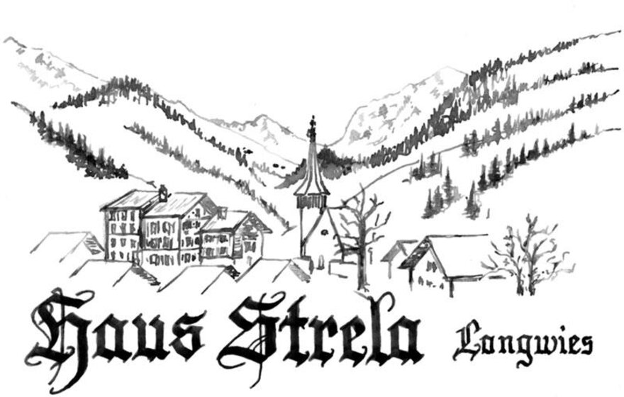 Strela
