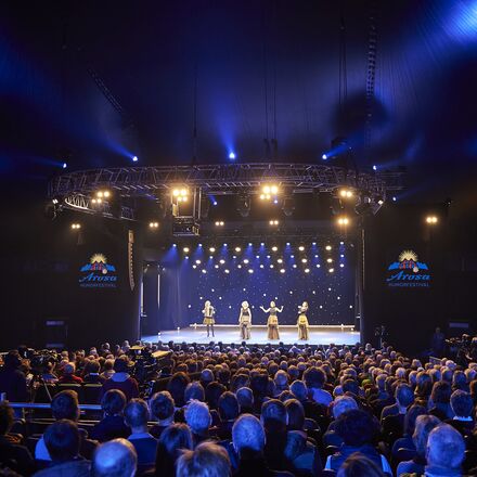 AHF2018_0542.jpg | © Arosa Tourismus / Nina Hardegger-Mattli